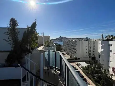 Piso en Carrer de l'Historiador Joan Marí Cardona