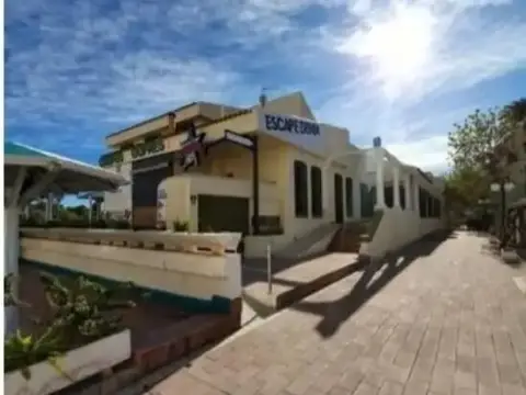 Local comercial en Dénia