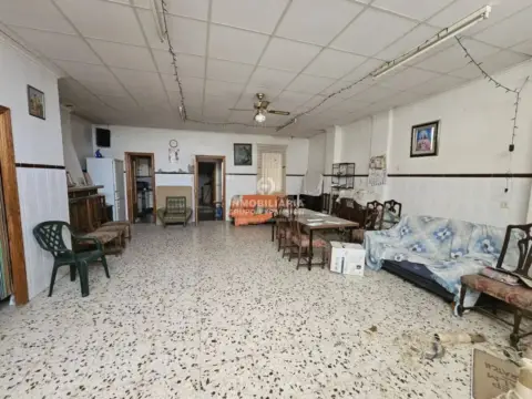 Chalet en Monforte del CID
