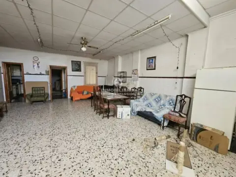 Chalet en Monforte del CID