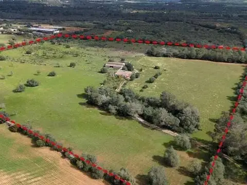 Casa rústica en calle Son Verdera, 101