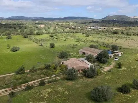 Casa rústica en calle Son Verdera, 101