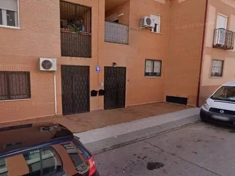 Piso en El Viso de San Juan