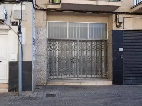 Local comercial en calle calle del Doctor Alexander Fleming, 2