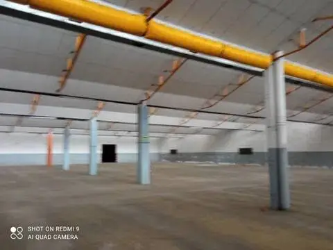 Nave industrial en Polinyà