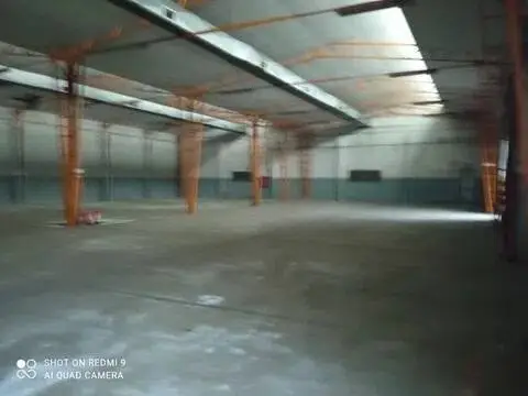 Nave industrial en Polinyà