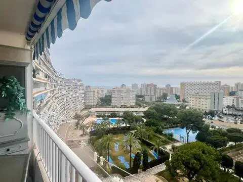 Piso en Playa de San Juan