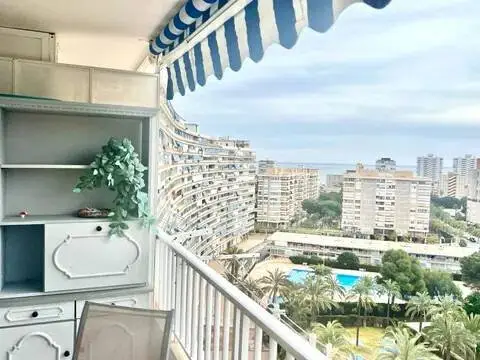 Piso en Playa de San Juan