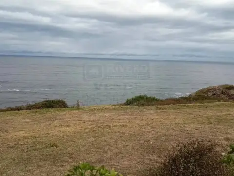 Terreno en Castrillón