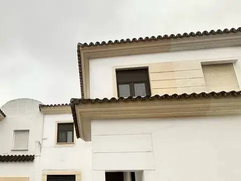 Casa en Arcos de la Frontera