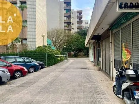 Local comercial en Algorta