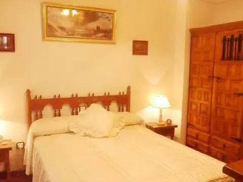 Piso en Briviesca
