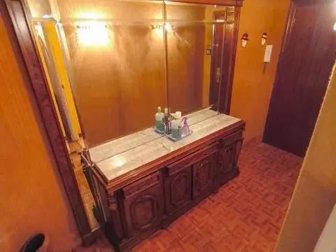 Piso en La Magdalena-Versalles