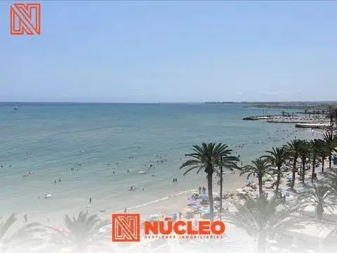 Piso en Playa del Cura