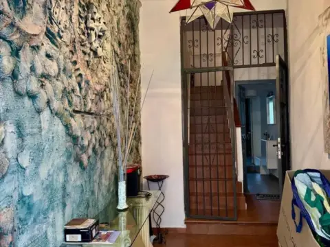Casa en Centro Histórico
