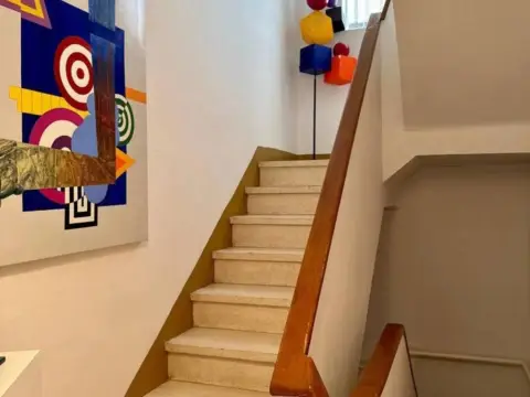 Casa en Centro Histórico