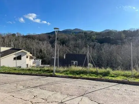 Terreno en Carrer Turó de Montsoriu