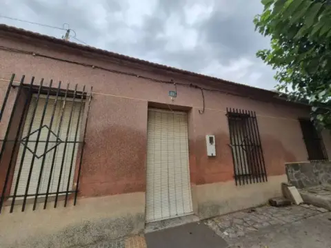 Chalet en Callosa de Segura