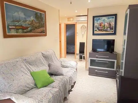 Piso en Carrer de Lleida