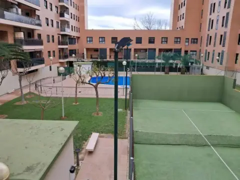 Ático en Avinguda del Grau