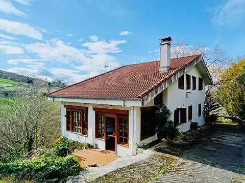 Chalet en Villaescusa