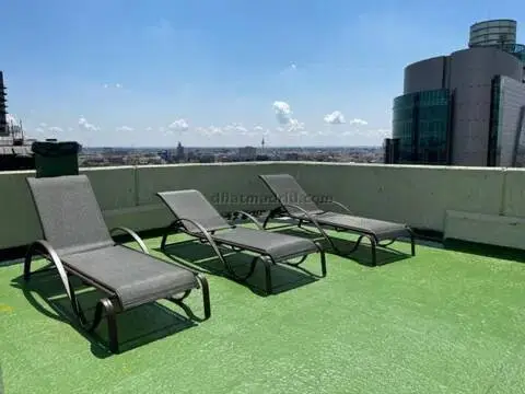 Piso en Cuatro Caminos