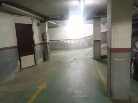 Garaje en Carrer de Tossa de Mar