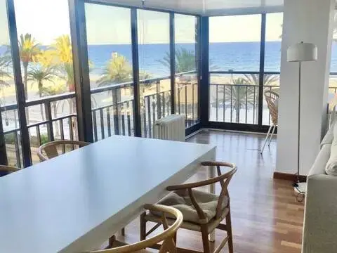 Piso en Playa de San Juan