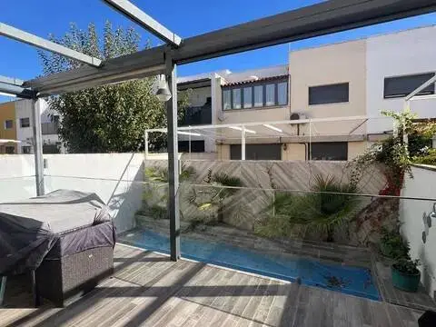 Chalet en Miguelturra