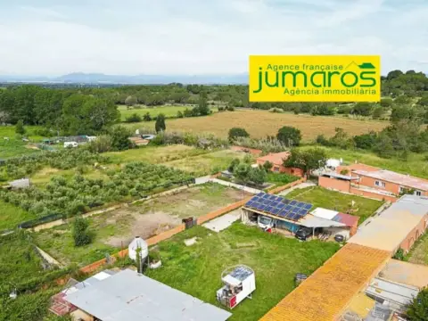 Chalet en Palau-Saverdera