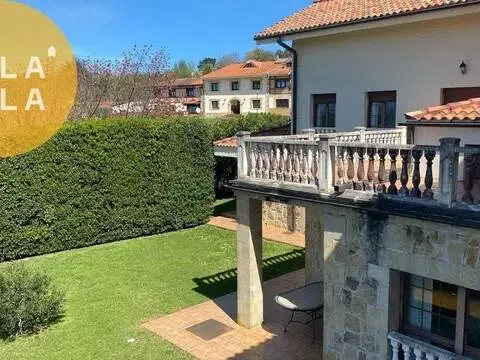 Chalet en Barrika