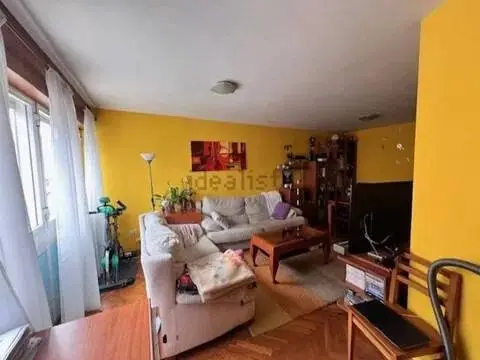 Piso en calle de Blanco Amor