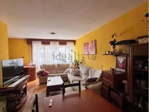 Piso en calle de Blanco Amor