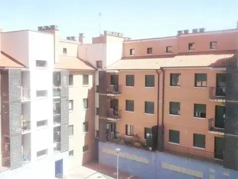 Piso en Briviesca