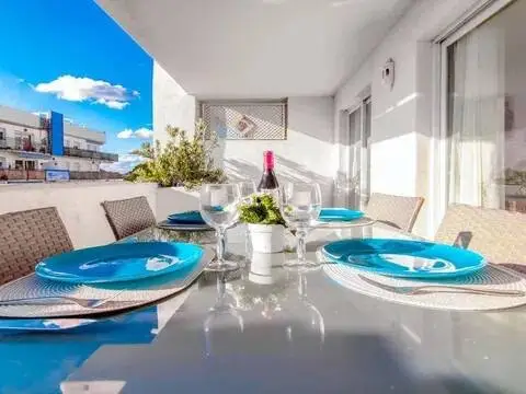 Piso en Carrer del Port Joan