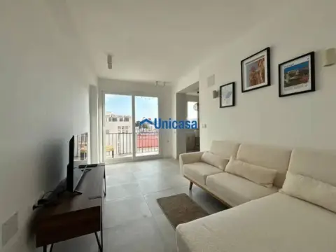 Piso en Camino de Suárez