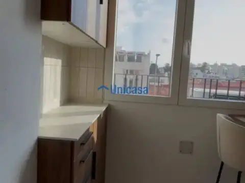 Piso en Camino de Suárez