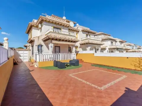 Chalet en Los Dolses-Montezenia-Lomas de Cabo