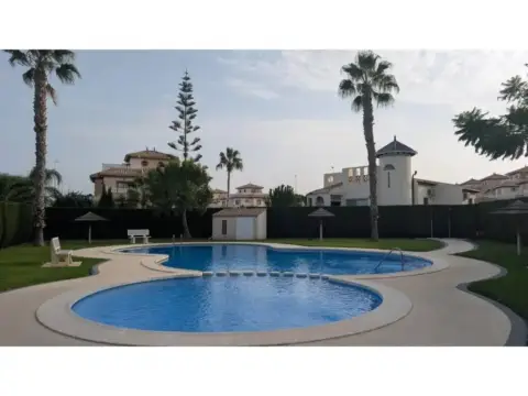 Chalet en Los Dolses-Montezenia-Lomas de Cabo