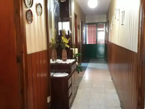 Chalet en Medina del Campo