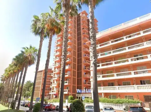 Piso en Playa Jardín