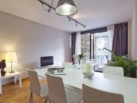 Piso en Sant Gervasi-Galvany