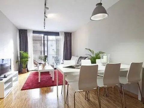 Piso en Sant Gervasi-Galvany