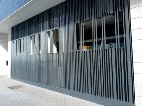 Local comercial en Francisco Berlanga Robles jaunaren Kalea