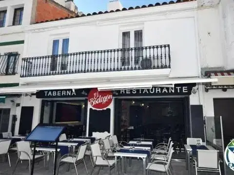 Local comercial en Carrer de Joan Badosa