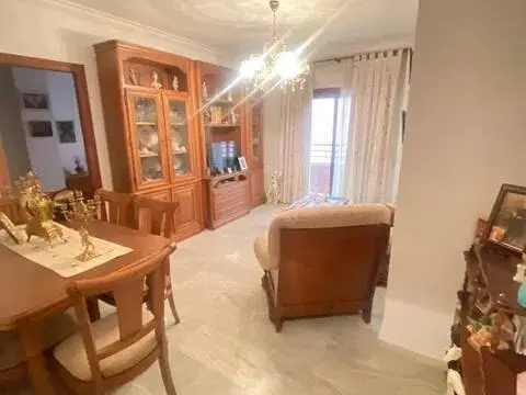 Piso en Plaza de Toros-La Guija-Santa María-Ciudad Jardín-Los Rosales