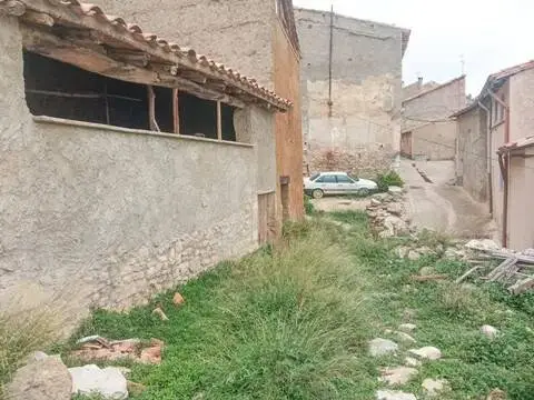 Chalet en calle San Pedro