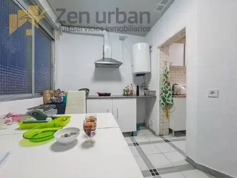 Piso en Las Margaritas-Universidad
