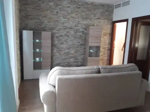 Piso en Lucena