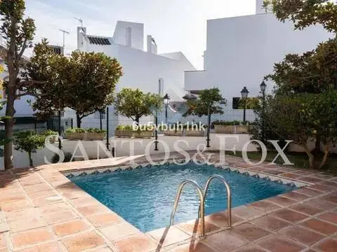 Chalet en La Campana-Altos del Rodeo